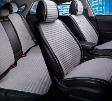 Авто чехлы Chevrolet Aveo T300 Славянск-на-Кубани