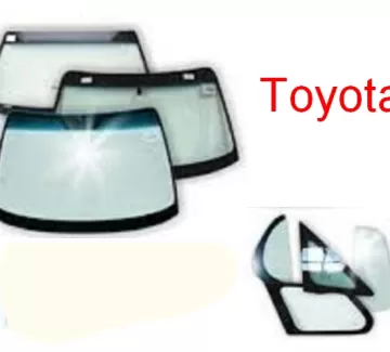 Лобовое автостекло на автомобиль Toyota Краснодар Лобовое автостекло на автомобиль Toyota Краснодар