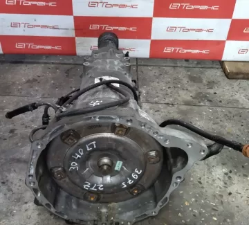 АКПП TOYOTA ESTIMA 2TZ-FZE TCR20W Краснодар АКПП TOYOTA ESTIMA 2TZ-FZE TCR20W Краснодар