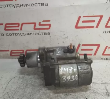СТАРТЕР TOYOTA ESTIMA 1MZ-FE MCR40W Краснодар