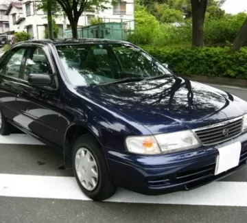 Стекло лобовое NISSAN SUNNY / SENTRA / PULSAR N15 / ALMERA N15 / 95-99 Краснодар Стекло лобовое NISSAN SUNNY / SENTRA / PULSAR N15 / ALMERA N15 / 95-99 Краснодар