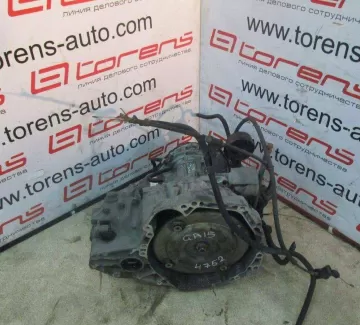 Контрактная АКПП NISSAN PULSAR, GA15DE, RL4F03A Ростов Контрактная АКПП NISSAN PULSAR, GA15DE, RL4F03A Ростов