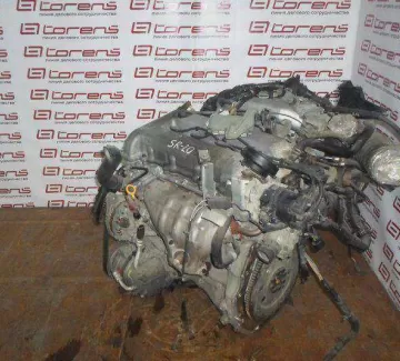 Контрактный двигатель NISSAN SERENA RNC24 SR20DE Ростов Контрактный двигатель NISSAN SERENA RNC24 SR20DE Ростов