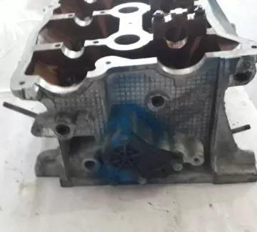 Головка блока BMW 116 E87 N45B16 Краснодар Головка блока BMW 116 E87 N45B16 Краснодар