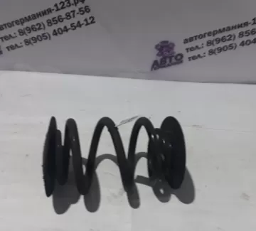 Пружина BMW 318 E46 Краснодар Пружина BMW 318 E46 Краснодар