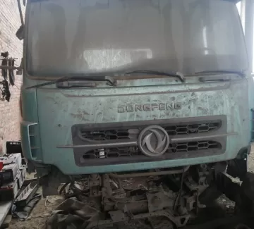 Кабина DongFeng DFL-4181A Краснодар Кабина DongFeng DFL-4181A Краснодар