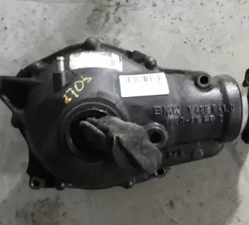 Редуктор BMW X5 E53 M54B30 Краснодар