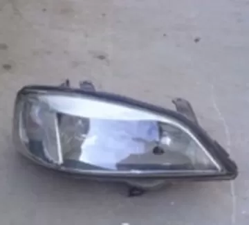 Фара передняя правая Opel Astra G 1997-2004 Краснодар Фара передняя правая Opel Astra G 1997-2004 Краснодар