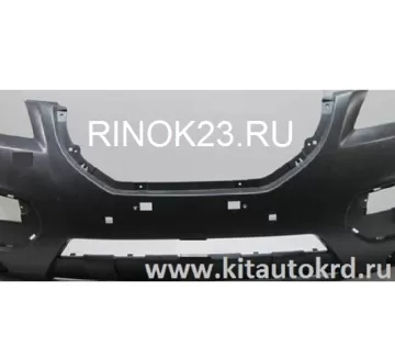 Бампер передний Lifan X60 Краснодар Бампер передний Lifan X60 Краснодар