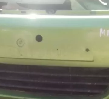 Передний бампер Daewoo Matiz 2012 Краснодар