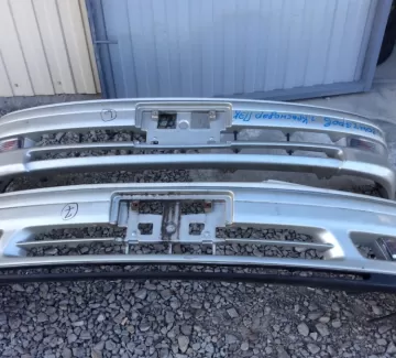 Бампер б.у. на Toyota Mark 2 100 кузов Краснодар Бампер б.у. на Toyota Mark 2 100 кузов Краснодар
