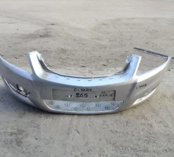 Бампер передний Opel Zafira B 2005-2011 Краснодар