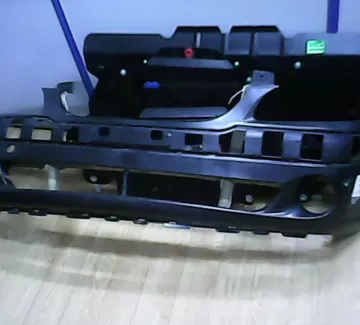 Бампер передний Hyundai Getz 2005 Краснодар Бампер передний Hyundai Getz 2005 Краснодар