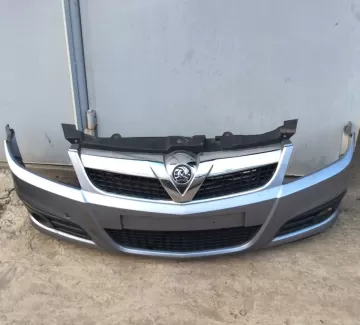 Бампер передний Opel Vectra C 2004-2008 Краснодар Бампер передний Opel Vectra C 2004-2008 Краснодар