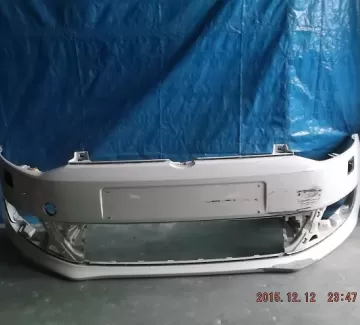 Бампер передний Volkswagen Polo hatchback Краснодар Бампер передний Volkswagen Polo hatchback Краснодар