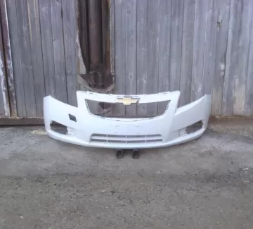 Бампер передний Chevrolet Cruze 2008-2012 Краснодар