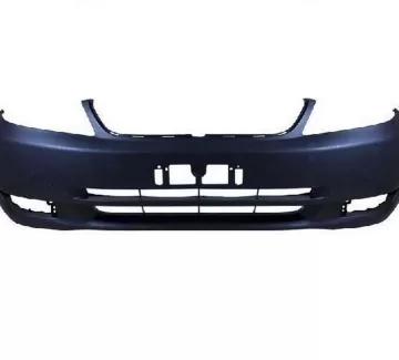 Бампер передний TOYOTA COROLLA / RUNX / ALLEX Краснодар Бампер передний TOYOTA COROLLA / RUNX / ALLEX Краснодар