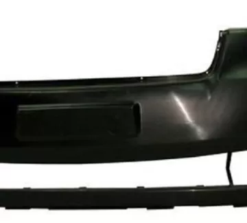 Бампер передний 865111E001 HYUNDAI Verna 2006-2010 Краснодар Бампер передний 865111E001 HYUNDAI Verna 2006-2010 Краснодар
