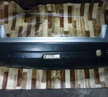 Бампер задний Nissan Qashqai J10 с 2006 Краснодар Бампер задний Nissan Qashqai J10 с 2006 Краснодар