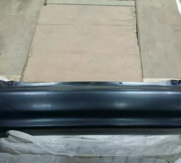 Бампер задний Chevrolet Lanos Тимашевск Бампер задний Chevrolet Lanos Тимашевск