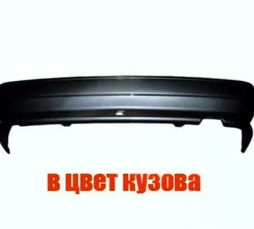 Бампер задний ВАЗ 2113 любой цвет Краснодар Бампер задний ВАЗ 2113 любой цвет Краснодар
