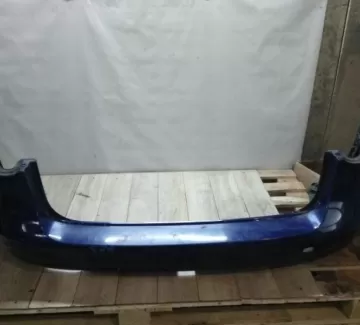 Задний бампер Volkswagen Passat B6 2005–2010 Краснодар Задний бампер Volkswagen Passat B6 2005–2010 Краснодар