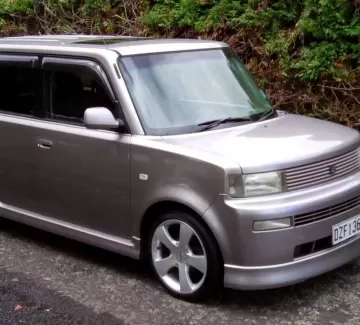 Стекло лобовое TOYOTA / SCION XB 00-05 Краснодар Стекло лобовое TOYOTA / SCION XB 00-05 Краснодар
