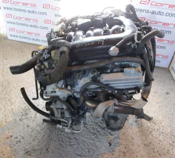 Контрактный двигатель LEXUS GS300 GRS190 3GR-FSE Ростов Контрактный двигатель LEXUS GS300 GRS190 3GR-FSE Ростов