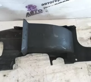 Воздуховод BMW 528 E39 Краснодар Воздуховод BMW 528 E39 Краснодар