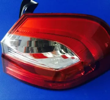 Фонарь задний правый Kia Rio хетчбэк 2011-г. (2231958RUQ) Краснодар Фонарь задний правый Kia Rio хетчбэк 2011-г. (2231958RUQ) Краснодар
