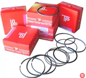 Кольца поршневые TP 34120STD FD42 Nissan Atlas/Condor в Краснодаре Краснодар Кольца поршневые TP 34120STD FD42 Nissan Atlas/Condor в Краснодаре Краснодар