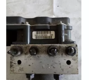 Блок abs (насос) BMW 520 E60 M54B22 Краснодар Блок abs (насос) BMW 520 E60 M54B22 Краснодар
