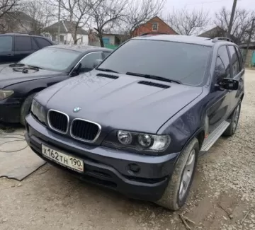 Запчасти BMW X5 E53 авто в разборе Славянск-на-Кубани Запчасти BMW X5 E53 авто в разборе Славянск-на-Кубани