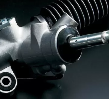 Рейка рулевая Volkswagen Polo Краснодар Рейка рулевая Volkswagen Polo Краснодар