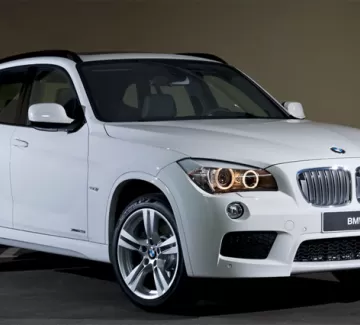 Молдинг лобового стекла BMW X1 E84 2009 Краснодар