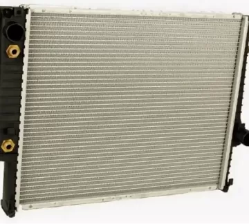 Радиатор BMW E30 E34 E32 1986-1994 Краснодар Радиатор BMW E30 E34 E32 1986-1994 Краснодар