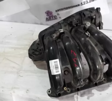 Коллектор впускной BMW 318 E46 N42B20 Краснодар Коллектор впускной BMW 318 E46 N42B20 Краснодар