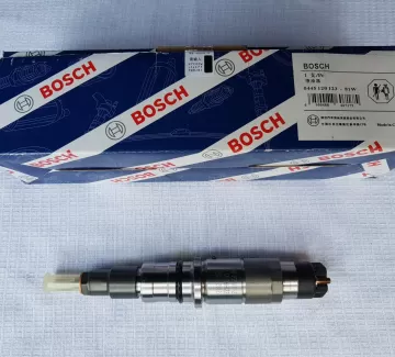 Форсунка Bosch 0445120123 Краснодар Форсунка Bosch 0445120123 Краснодар