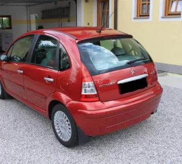 Стекло заднее с обогревом CITROEN C3 5D HATCHBACK 02- Краснодар Стекло заднее с обогревом CITROEN C3 5D HATCHBACK 02- Краснодар