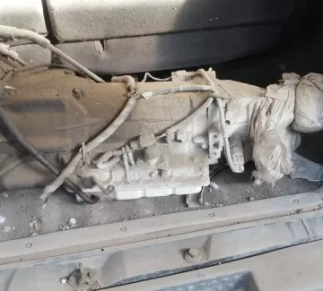 АКПП Mitsubishi Delica ДВС 4D56 Краснодар АКПП Mitsubishi Delica ДВС 4D56 Краснодар