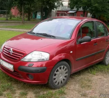 Стекло лобовое CITROEN C3 2002-2009 5D HBK Краснодар Стекло лобовое CITROEN C3 2002-2009 5D HBK Краснодар