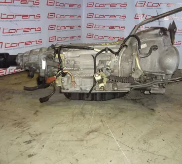 Контрактная АКПП NISSAN ELGRAND, ATE50, ZD30DDTI, FR, 4Gx05 Ростов Контрактная АКПП NISSAN ELGRAND, ATE50, ZD30DDTI, FR, 4Gx05 Ростов