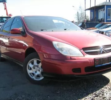 Стекло лобовое CITROEN C5 4D SEDAN 2000- Краснодар Стекло лобовое CITROEN C5 4D SEDAN 2000- Краснодар