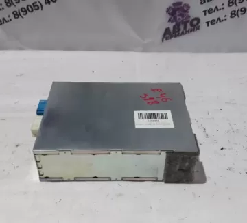 ВИДЕО МОДУЛЬ BMW 318 E46 Краснодар