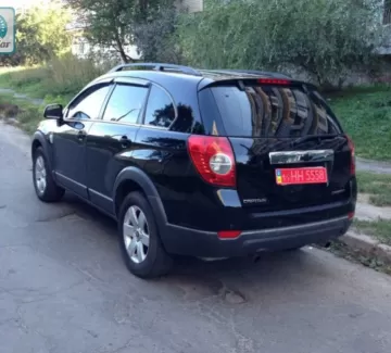 Стекло заднее с обогревом CHEVROLET CAPTIVA / WINSTORM / SATURN VUE 5D SUV 2006- Краснодар Стекло заднее с обогревом CHEVROLET CAPTIVA / WINSTORM / SATURN VUE 5D SUV 2006- Краснодар