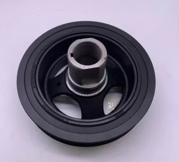 Шкив коленвала NISSAN PATHFINDERNAVARA 05-13 двиг. YD25DDTI Краснодар Шкив коленвала NISSAN PATHFINDERNAVARA 05-13 двиг. YD25DDTI Краснодар