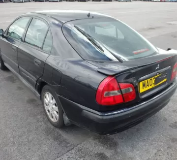 Двери Mitsubishi Carisma 2003 Краснодар Двери Mitsubishi Carisma 2003 Краснодар