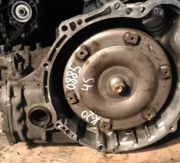 Контрактная АКПП TOYOTA, CAMRY, SV40, 4S-FE, A140L Ростов Контрактная АКПП TOYOTA, CAMRY, SV40, 4S-FE, A140L Ростов