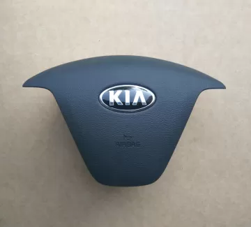 Заглушка руля Kia Ceed с 2012 года Краснодар Заглушка руля Kia Ceed с 2012 года Краснодар
