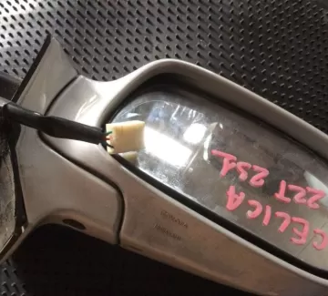 Боковое зеркало Toyota Celica 231 правое Краснодар Боковое зеркало Toyota Celica 231 правое Краснодар
